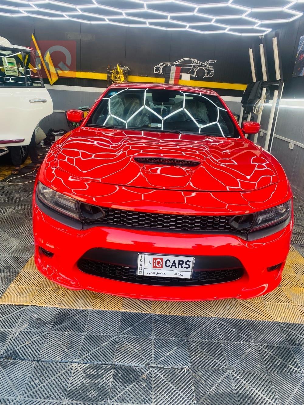 دودج تشارجر